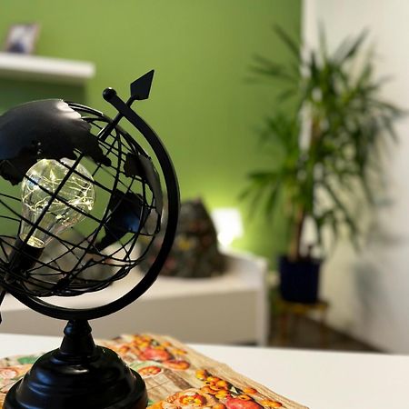 Galerie-Ferienwohnung "Im Schindlershof" - Zentral Und Ruhig 아이벤슈토크 외부 사진